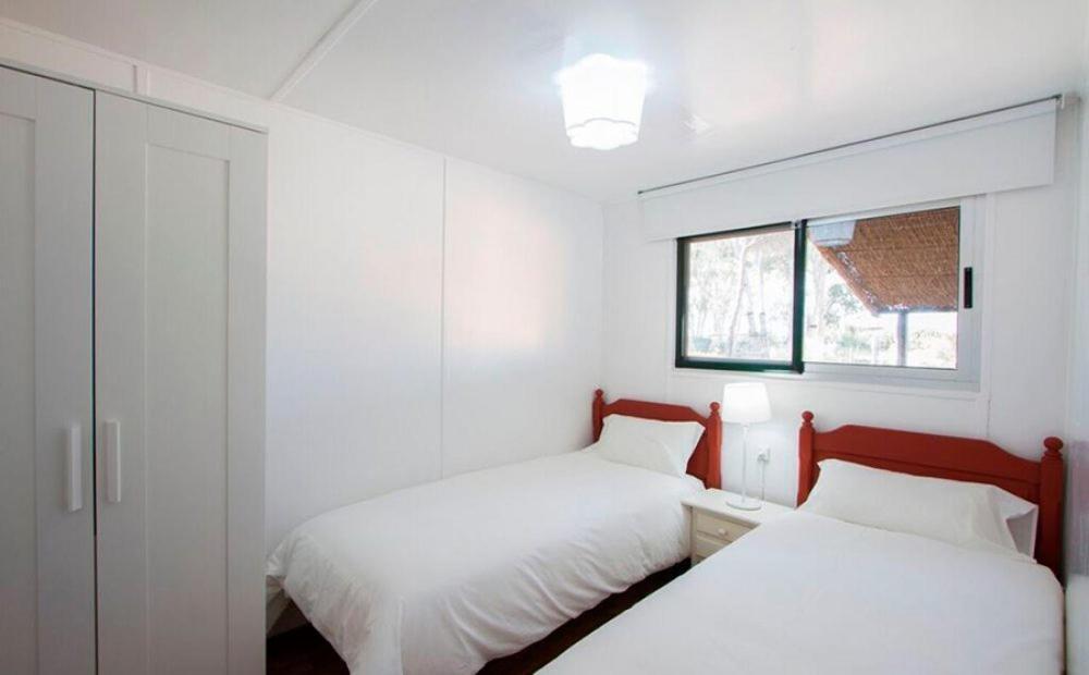 Camping Giralda ウエルバ エクステリア 写真