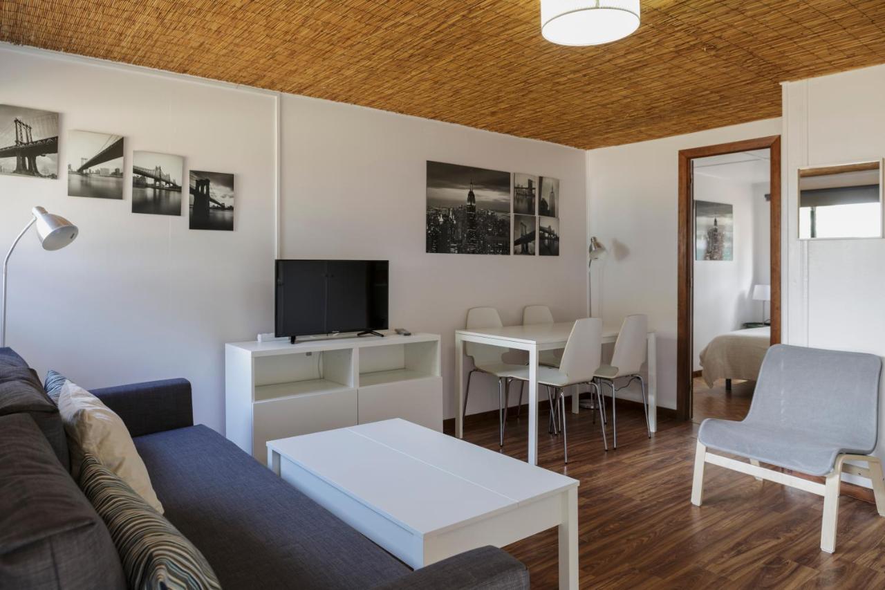 Camping Giralda ウエルバ エクステリア 写真
