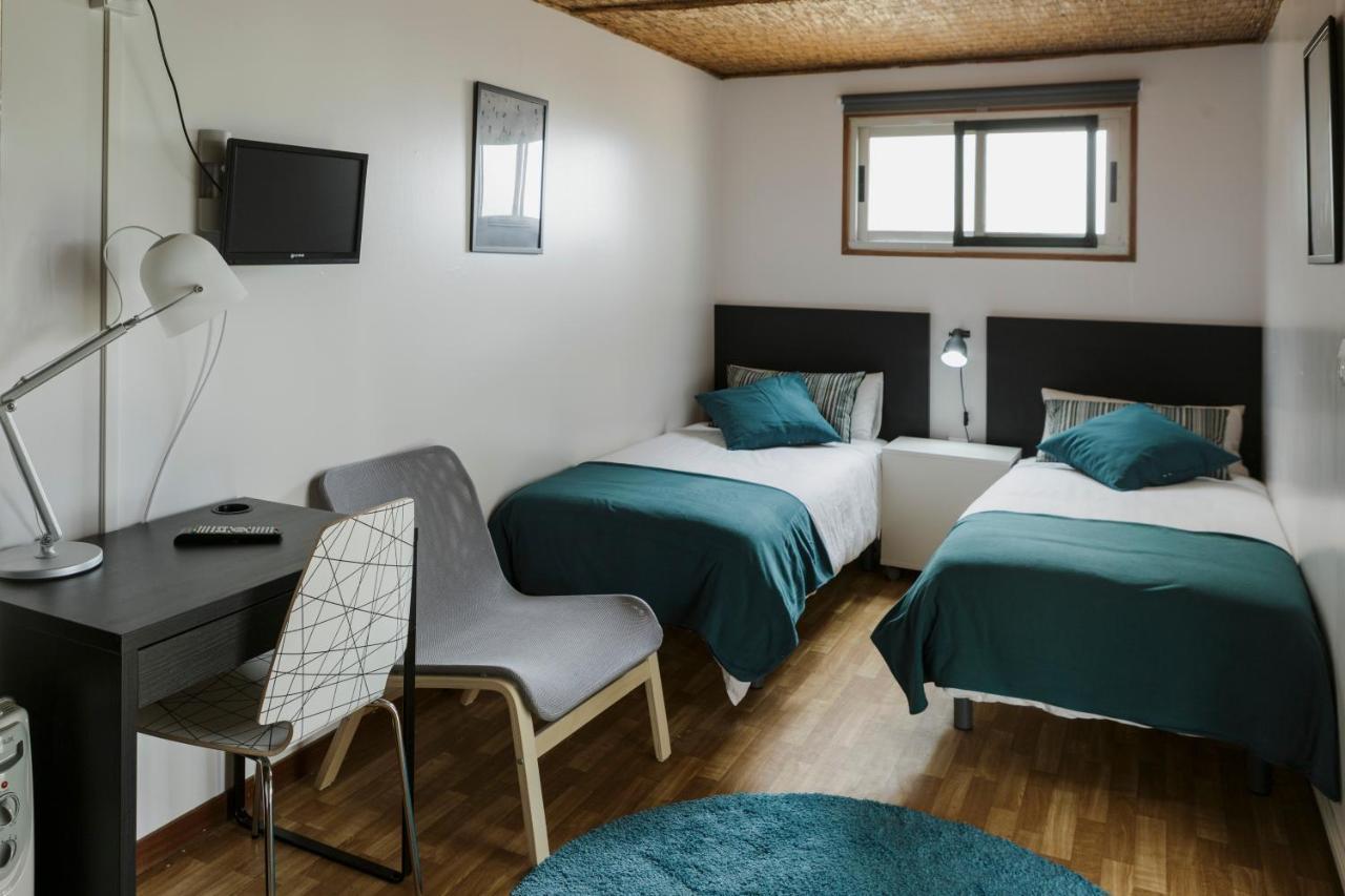 Camping Giralda ウエルバ エクステリア 写真