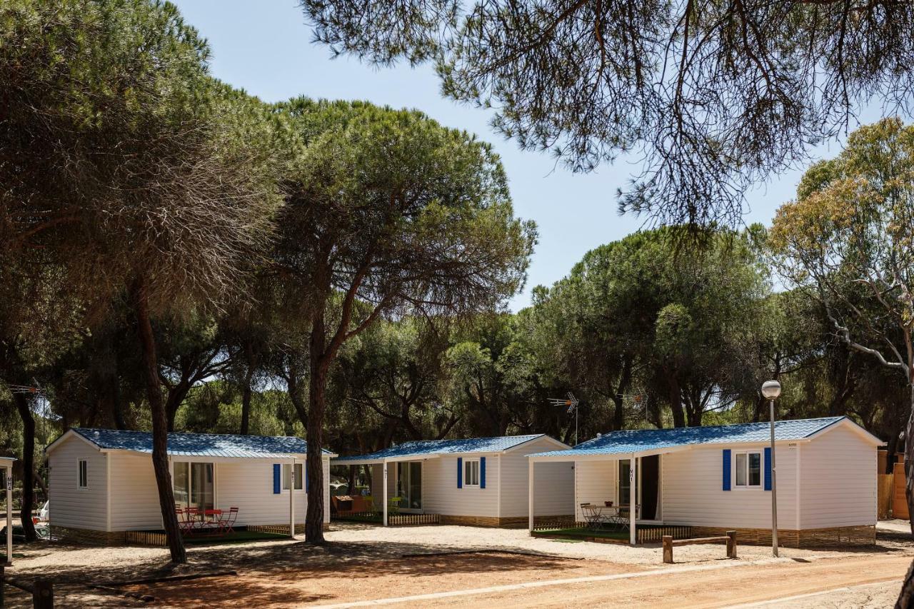 Camping Giralda ウエルバ エクステリア 写真